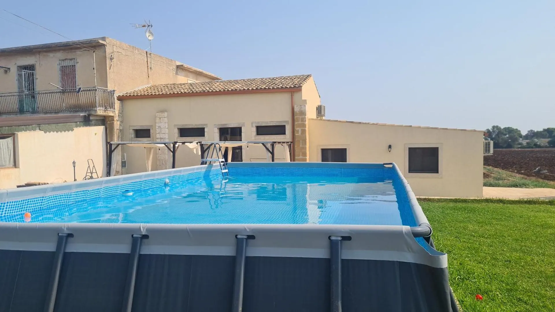 Villa \